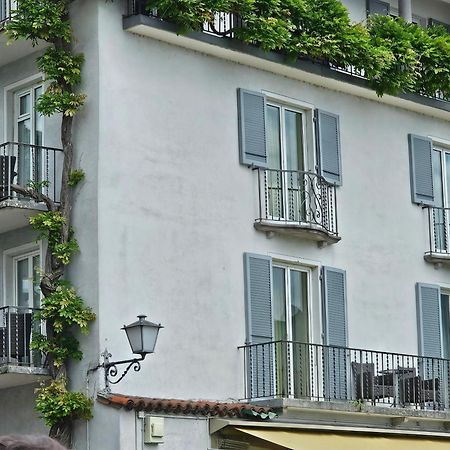 Ascona: Nostrana Apt. 2 Rom bilde