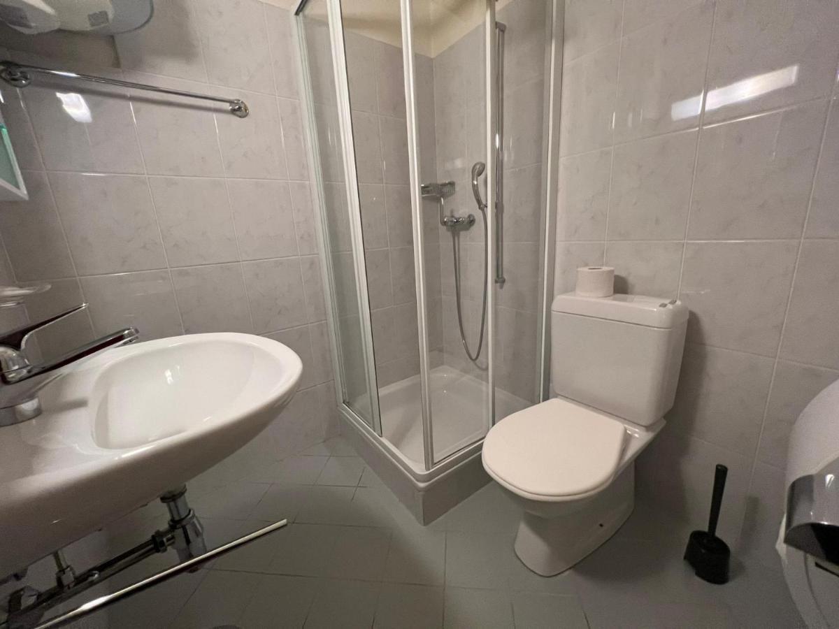 Ascona: Nostrana Apt. 2 Eksteriør bilde